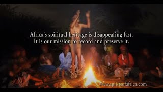 SAN BUSHMEN KHOISAN HEALING DANCE DOCUMENTARY BOTSWANA AFRICA [upl. by Fransen]