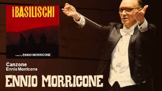 Ennio Morricone  Canzone  I Basilischi 1963 [upl. by Maje422]