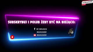 Maaxx DJ episode 261024 [upl. by Maryn533]