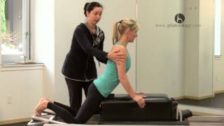 Advanced Pilates Reformer Classical PREVIEW [upl. by Murdocca]