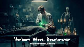 Herbert West Reanimator [upl. by Elcin293]