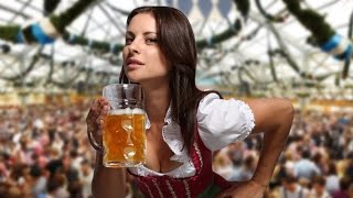 Oktoberfest Wiesn Hit 2024 Zascha quotSauf ma no a Massquot [upl. by Knorring]