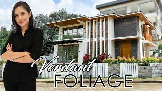 House Tour 410 • Contemporary 3Bedroom House for Sale in Sun Valley Antipolo  Presello [upl. by Paryavi]