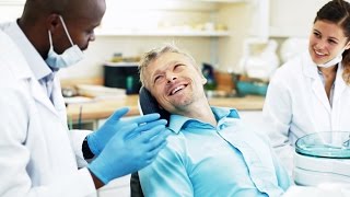 Occupational Video  Dentist [upl. by Hewes]