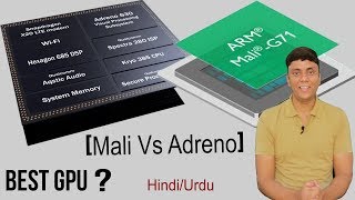 New Mali GPU Vs Adreno GPU कोनसा अच्छा है [upl. by Salokin]