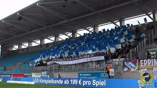 09092017 Chemnitz  KSC [upl. by Goodson]