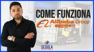 Comprare su Alibaba  Cos’è Come Funziona e Come Utilizzarlo per Acquistare Prodotti al Dettaglio [upl. by Buddy]