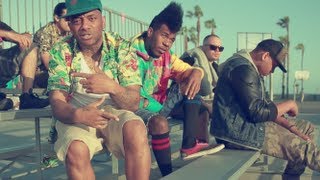 Prodigy feat Domo Genesis  YNT Young and Thuggin [upl. by Arbua439]