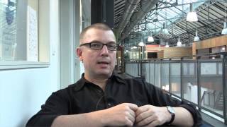 LibreOffice interview Heiko Tietze UX mentor [upl. by Odnama]