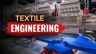 Textile Engineering – Hindi – Quick Support [upl. by Grania]