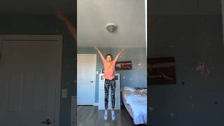 🧡DANCE WITH ME KIDS🧡LizaStarDance kidvlogger kidsvideo dancekid hiphopkids [upl. by Aleris]