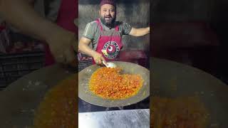 Famous mughlai Rajak of rajkot shorts [upl. by Yttig]