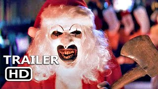 Terrifier  UK Official Trailer  2018 [upl. by Meghan]