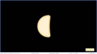 The Phases of Venus between 2010 and 2020 [upl. by Copeland]