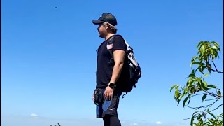 Mt Arayat North Peak Day Tour [upl. by Aikin]