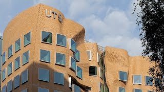 Welcome to our new UTS campus [upl. by Berkley]