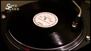 Gladys Knight amp The Pips  Bourgie Bourgie Slayd5000 [upl. by Cara627]