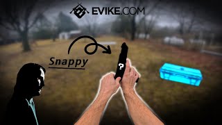 John Wick Edition Evike Box Of Awesomeness Unboxing 2024 [upl. by Englis653]