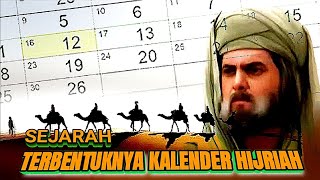 KALENDER HIJRIAH USULAN ALI BIN ABI THALIB Dansifal [upl. by Joselow]