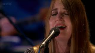 Lavinia Blackwall  Late November Songs of Sandy Denny  Live at the Barbican for BBC Four [upl. by Zosi797]