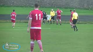 Thurso v Invergordon 5th Oct 2024 [upl. by Alleroif959]