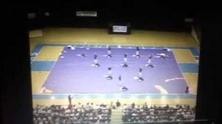 WGI 1991 [upl. by Aretina761]