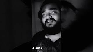 Jiya jayena jayena jayena ore piya re❤️  Anirban Protik trending arijitsingh viral shorts fyp [upl. by Tobi]