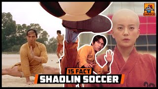 15 Awesome Shaolin Soccer Facts You Dont Know  Shaolin Soccer 2   GamocoHindi [upl. by Vivian]