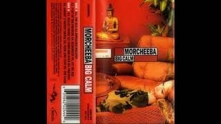 Morcheeba  The Sea [upl. by Ailene]