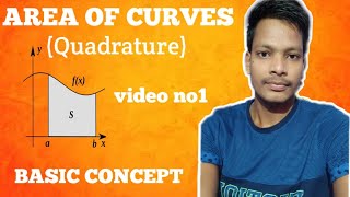 AREA OF CURVES Quadrature MATH HONOURS SEMESTER 2 INTEGRAL CALCULUS [upl. by Mendel981]