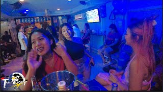 THIS Pattaya Bar Just Changed EVERYTHING [upl. by Fiester155]