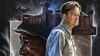 The Shawshank Redemption Movie Review  Breakdown and Analysis [upl. by Cohligan660]