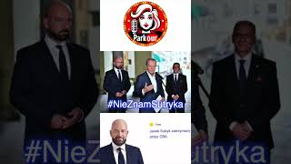 NieZnamSutryka ko platformaobywatelska rmf stanowski zero lewica tusk duda prezydent [upl. by Nur366]