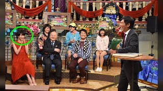 信じられない  超踊るさんま御殿最強夫婦＆コスプレ女豪華芸能人の大忘年会「踊るさんま御殿」12月26日（火）よる7時～豪華４時間ＳＰ放送！ Japan New [upl. by Ailedua]