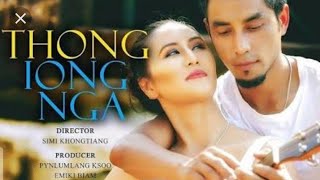 Thong iong nga new jaintia movie [upl. by Mundt]