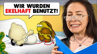 Mein Herz ist gebrochenDie schlimmste Therapiesitzung Paraplüsch [upl. by Darleen393]