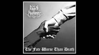 Thors Hammer  The Fate Worse Than Death Full Album 2002 [upl. by Yrak77]