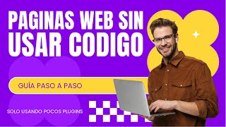 Aprende a hacer una página web IMPRESIONANTE paso a paso [upl. by Azrim]