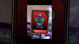 LEGO Marvel Superheroes 2  Kang [upl. by Allyn607]