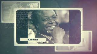 Bensoul  Kibaki Atabaki President Kibaki Tribute [upl. by Imas838]