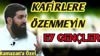 Ne Gerek Var Ki Ey Gençler  Ebu Hanzala Halis Hoca [upl. by Enael]