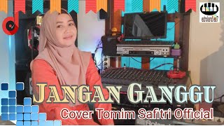 Jangan Ganggu TomimSafitriOfficial [upl. by Odlabso]