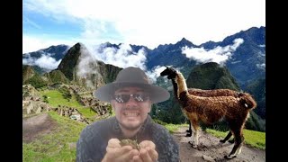 Experiencing PERU like NEVER BEFORE [upl. by Akeirahs120]