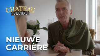 Martien scoort baan bij BOUWMARKT 😱  Chateau Bijstand [upl. by Naujyt693]