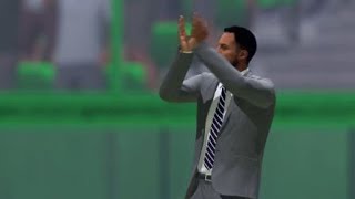 Ycaro dando aula no FIFA 22 [upl. by Ungley]