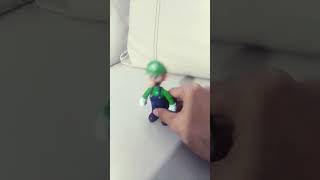 Luigi Appeared 🤯  Boyfriend M amp Luigi Carnaval 2024 Memes funny memes nintendo carnaval2024 [upl. by Amron252]