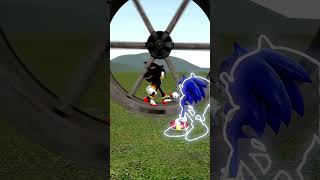 I Tested Sonic Transform In The Treadwheel Challenge Perfect Outlines [upl. by Cecilius652]