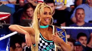 Carmella Fabulous Theme Song Slowed  Reverb [upl. by Bristow]