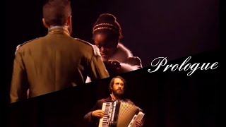 Prologue – Natasha Pierre amp the Great Comet of 1812 Original Broadway Production [upl. by Anatnas]