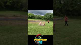 Traxxas MAXXSLASH big JUMP amp big BACKFLIP 😱 [upl. by Eilraep]